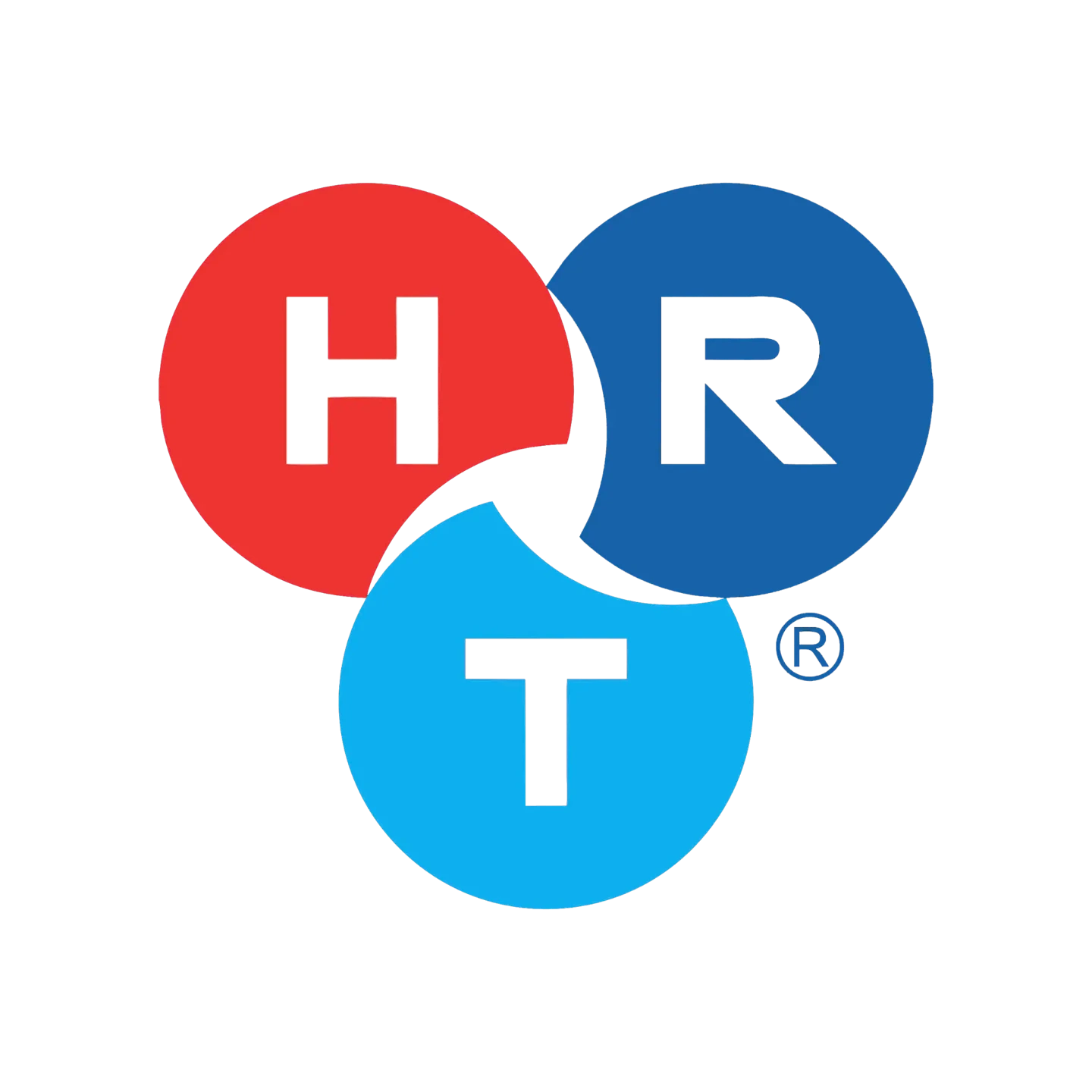 Logo HRT nguyên bản